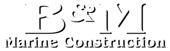 BM Marine - Logo White Dark Black Drop 1 2025