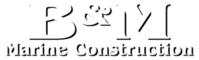 BM Marine - Logo White Dark Black Drop 1 2025